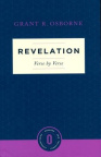 Revelation Verse by Verse - Osborne New Testament Commentaries - ONTC